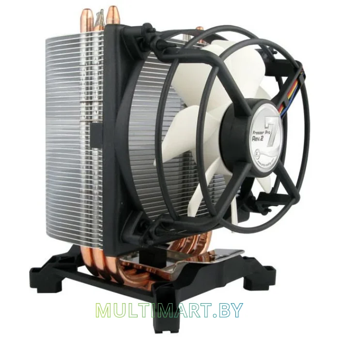 Кулер Arctic Cooling DCACO-FP701-CSA01 Freezer 7 PRO Rev.2
